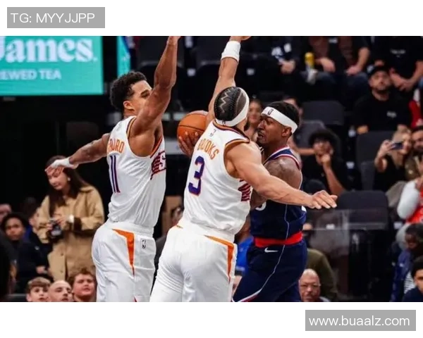 菲尼克斯太阳新赛季全力冲击总冠军展望球队核心与战术变化